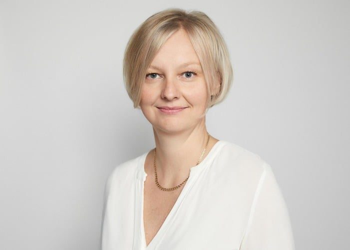 Anne Marie Stetler