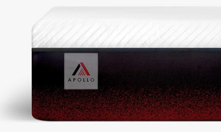 Apollo Mattress Edge Support