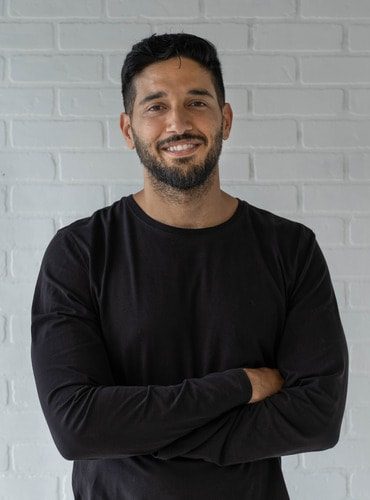 Ash Jamshidpour