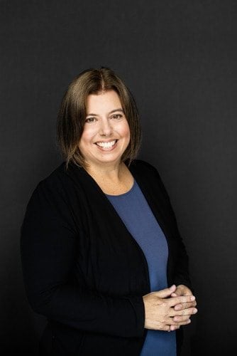 Sarah Mullins
