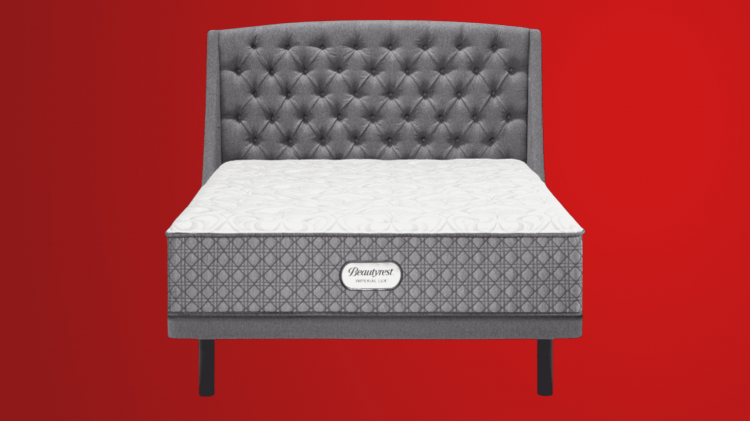 Beautyrest Imperial Lux Gala Mattress