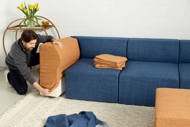 Best Sofas Cozey Atmosphere Collection Sofa