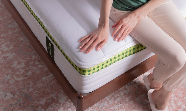 Brunswick Mattress Edge Support