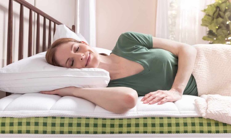 Brunswick Mattress Pressure Relief