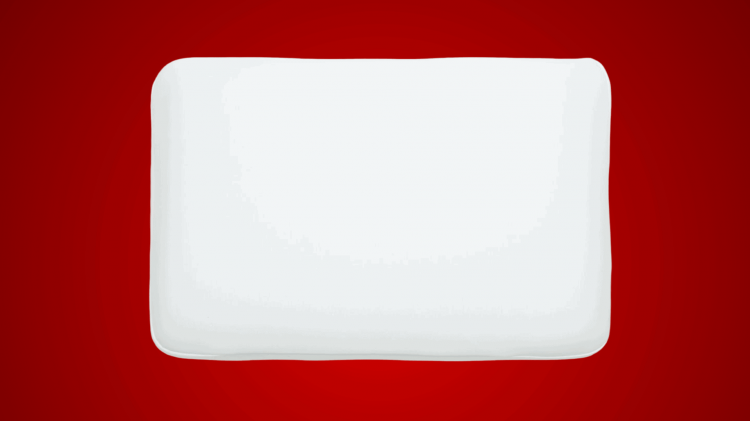 Casper Hybrid Pillow