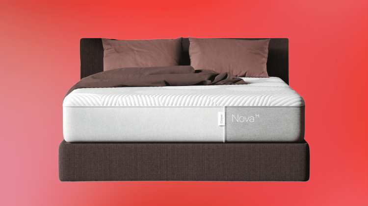 Casper Nova Hybrid Mattress