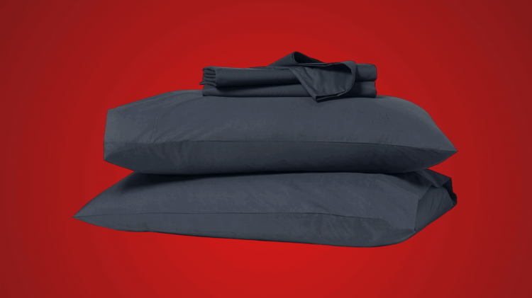 Casper Percale Sheet Set