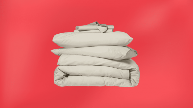 Casper Sateen Sheets