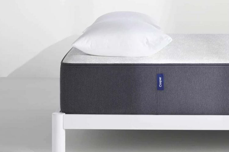 Casper Select Mattress Edge Support
