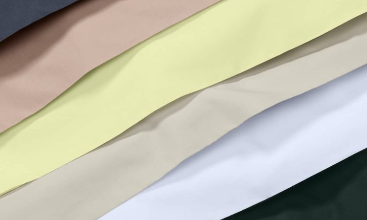 Casper Sheets Colours