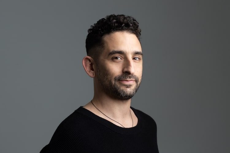 Christopher Naismith