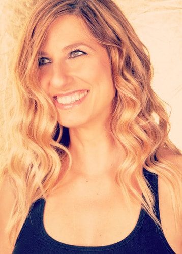 Claire Hayek