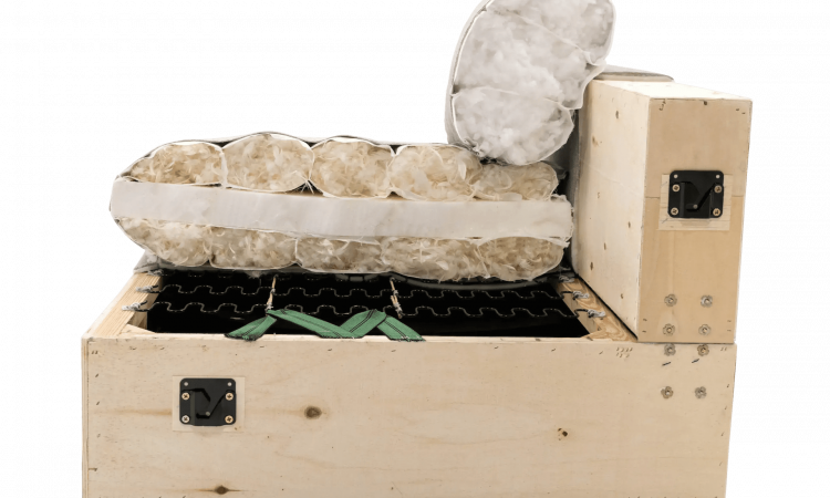 Cozy Ciello Collection Materials