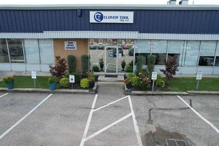 Clover Tool Manufacturing