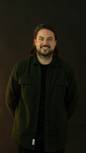 Joey Hébert