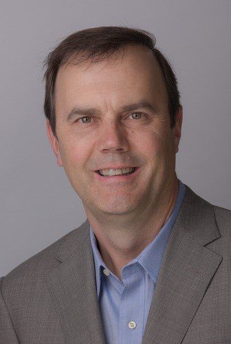 Mike Bradley