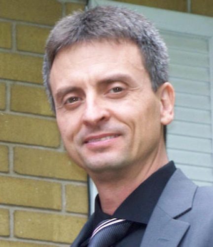 Dan Pronovost