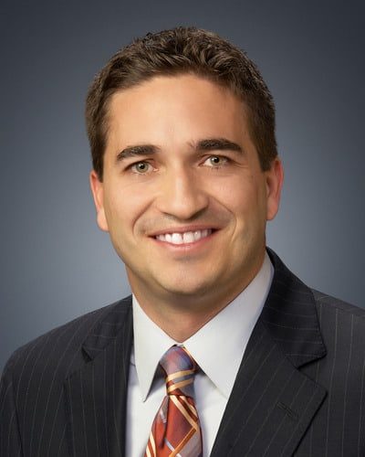 Darren Dansereau