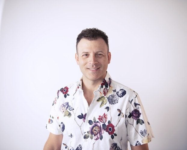 Derek Pellizzari