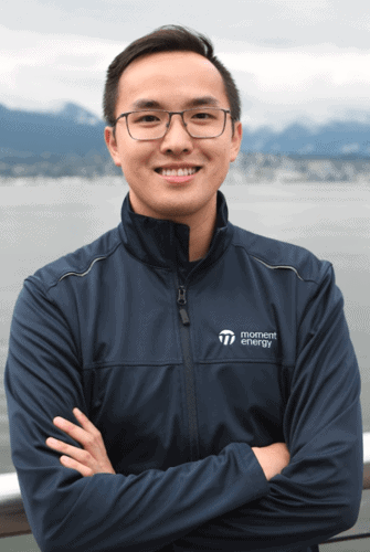 Edward Chiang