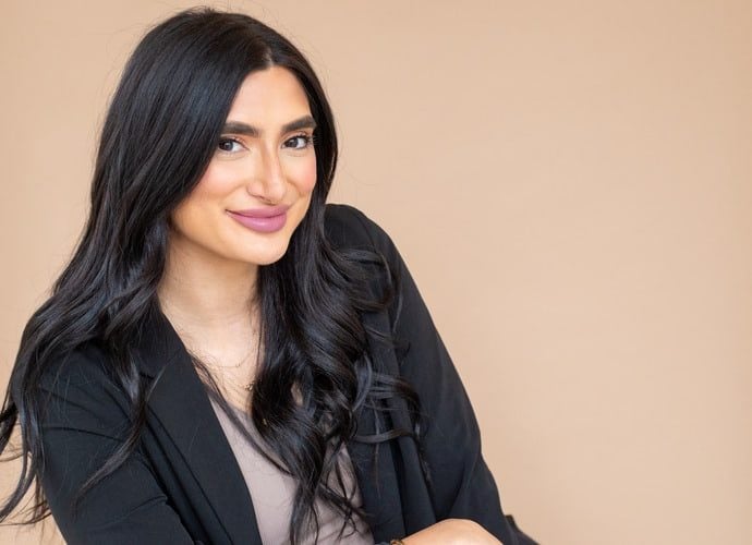 Elizabeth Tufegdzich