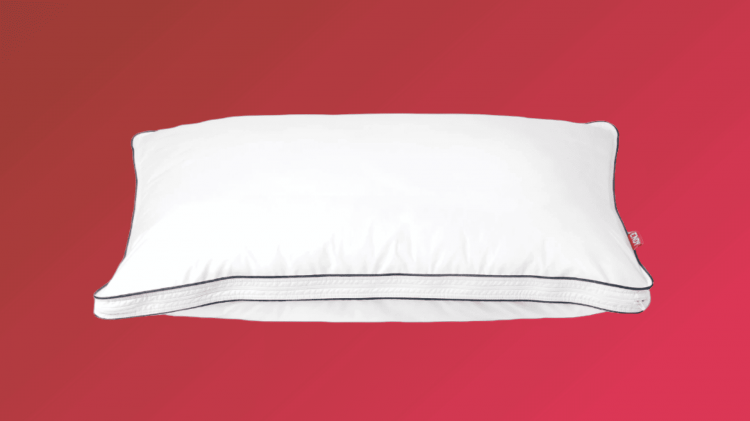 Endy Customizable Pillow