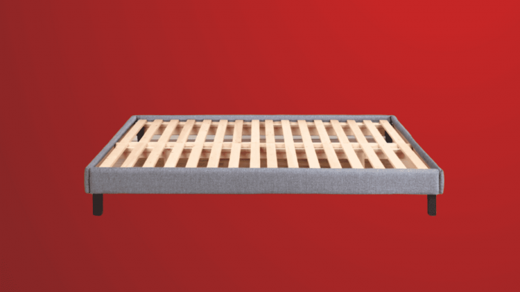 Endy Platform Bed Frame