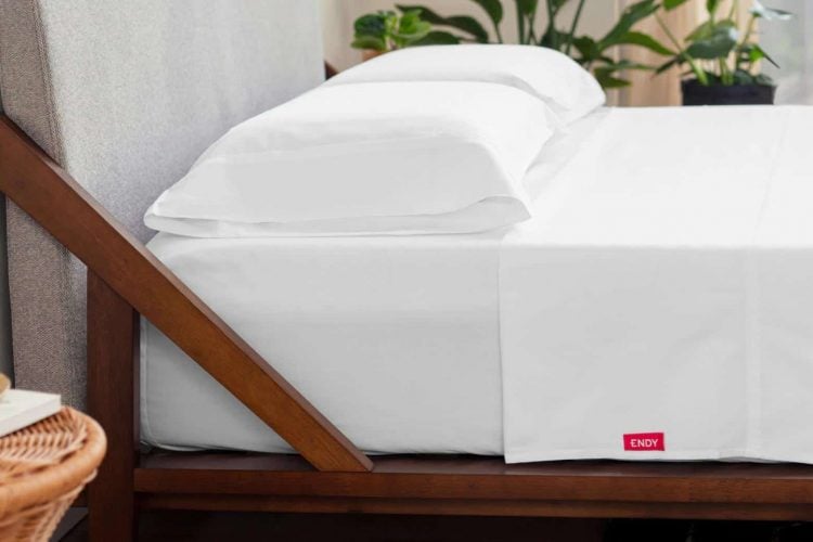 Endy Solid Wood Bed Compatibility