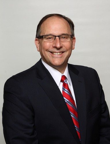 Eric Meger