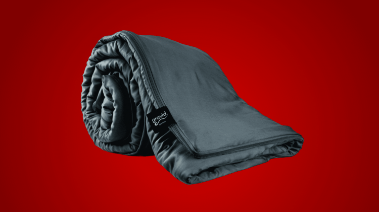 Gravid 3.0 Weighted Blanket