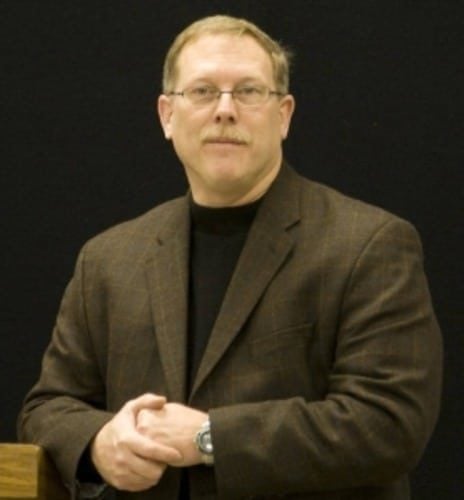 Greg Baiden