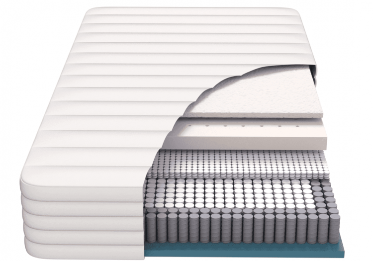 Hamuq Organic Hybrid Construction