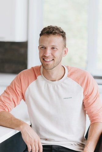 Dominic Dubé