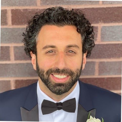 Ryan Nahas