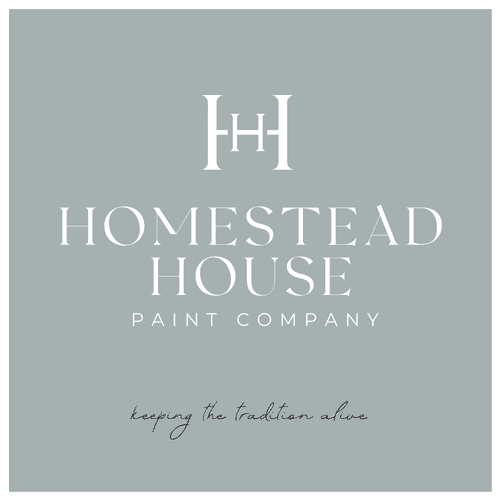 Homestead House Paint Company