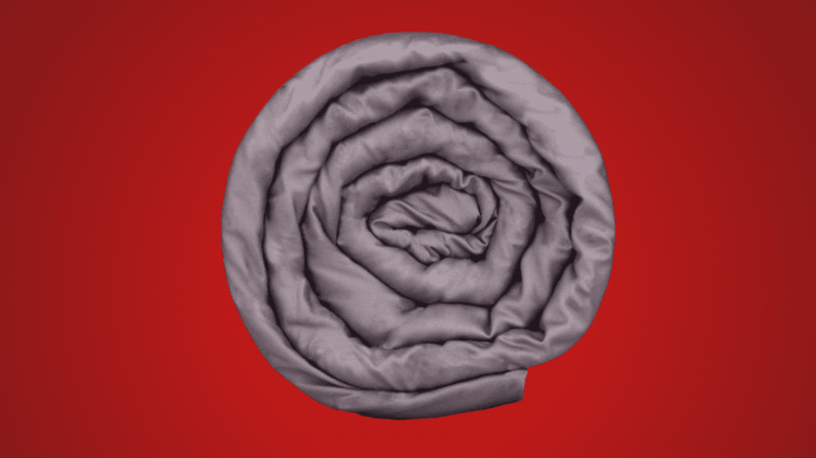 Hush Iced 2.0 Cooling Weighted Blanket