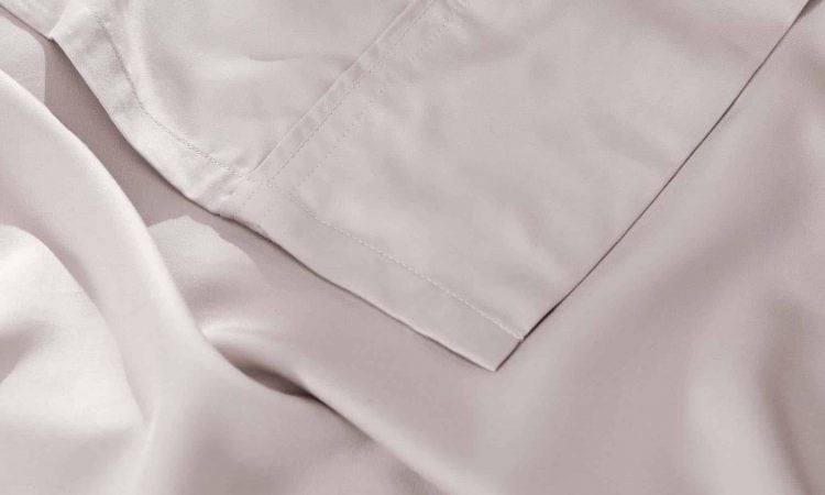 Hush Sheets Materials