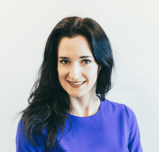Nicole Ballestrin