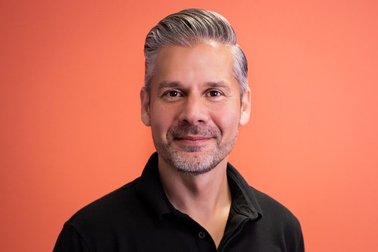 Daniel Mirkovic