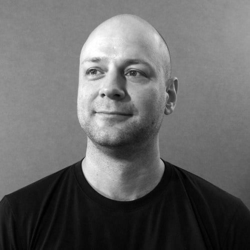 Jonathan Nodrick