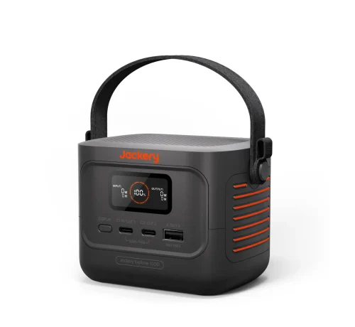 Jackery Explorer 100D