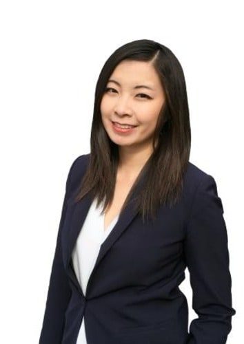 Jane Zhang