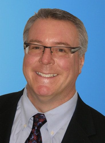 Jeff Chorlton