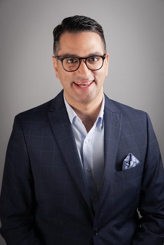 Jeff Courey
