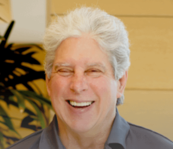 Jeff Pledger CyberAI