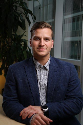 Jeremy S. Boucher