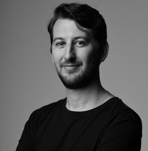 Jeremy Shaki