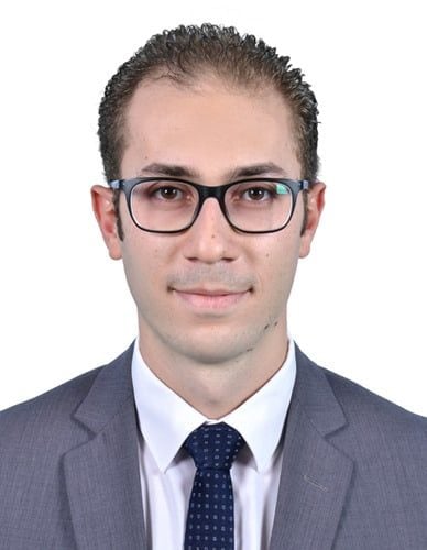 Khaled Elshimy