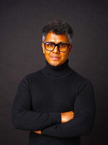 Krishanu Bhattacharjee: