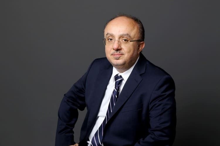 Ehab ELSaqqa